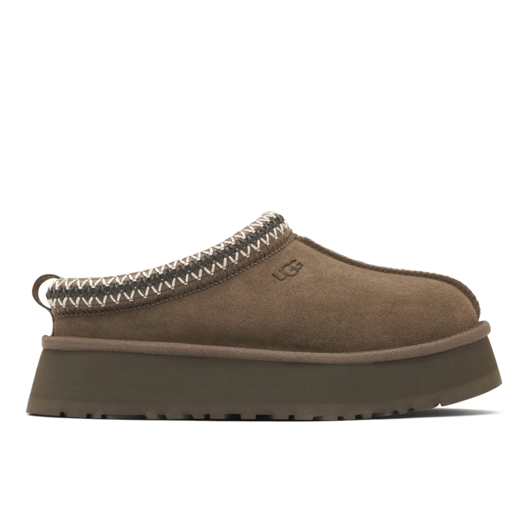UGG Tazz Slipper Hickory (W) – What's Your Size UK