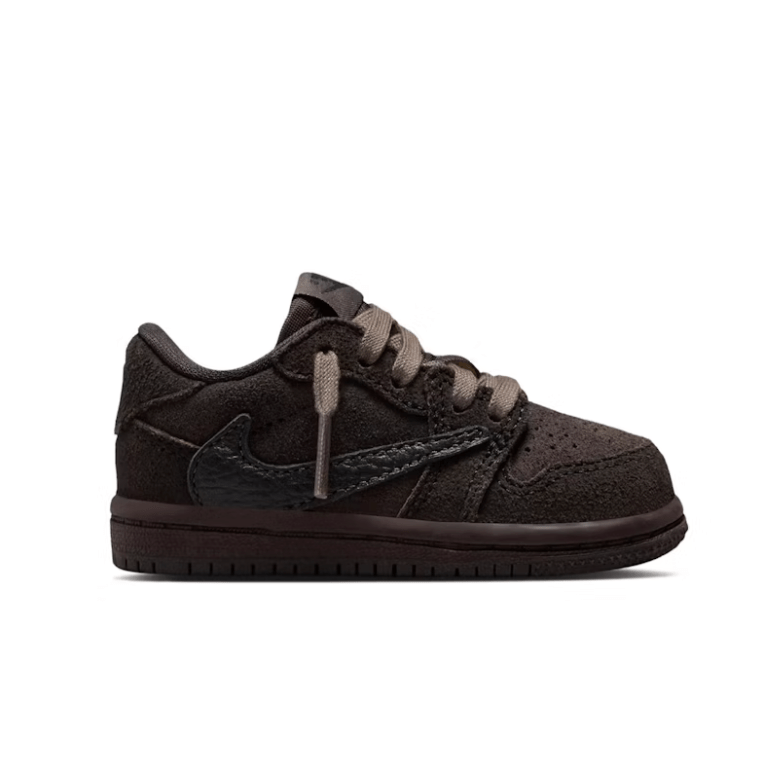 travis scott brown dunks