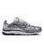 Sideways of Nike P-6000 ‘Metallic Silver’