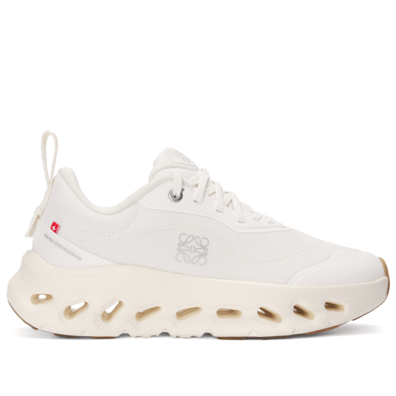 Loewe Cloudtilt On 2.0 sneaker All White