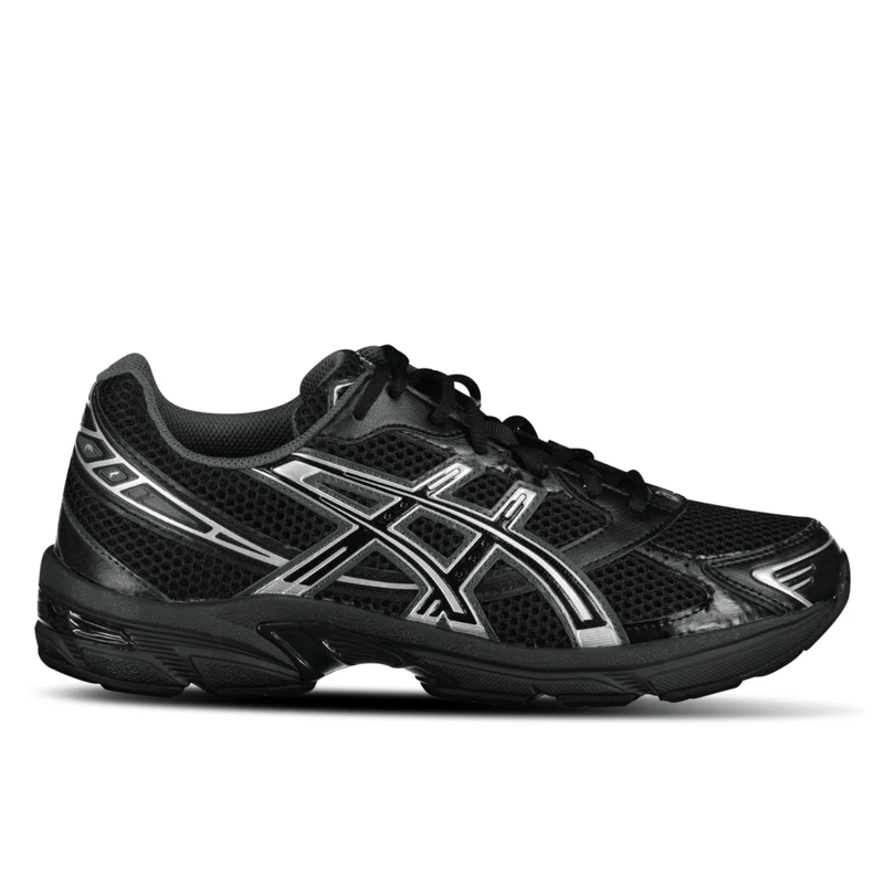 ASICS  Gel 1130 'Black Silver'