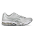 Sideways of Asics Gel Kayano 14 'Cloud Grey'