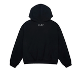 Broken Planet Midnight Black Sun Zip Up Tracksuit Top