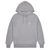 Trapstar Foundation Hoodie - Grey