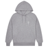 Trapstar Foundation Hoodie - Grey