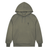 Trapstar Foundation Hoodie - Khaki