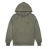 Trapstar Foundation Hoodie - Khaki
