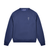 Trapstar Foundation Crew - Inked Blue
