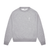 Trapstar Foundation Crew - Grey