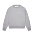 Trapstar Foundation Crew - Grey