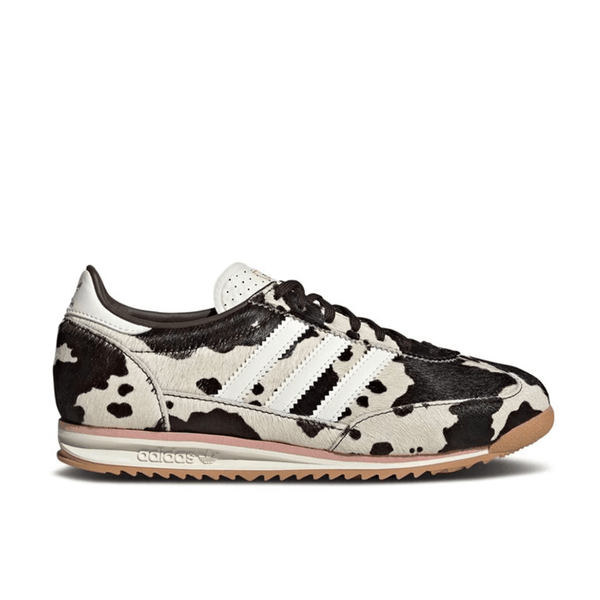 Adidas SL72 OG Wmns 'Cow Print'