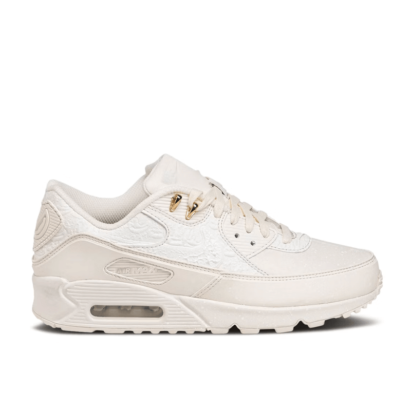 Slawn x Nike Air Max 90 'Sail'