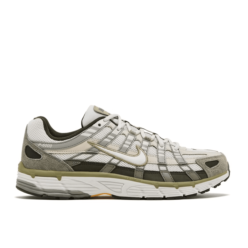 Nike P-6000 'Light Army Cargo Khaki'