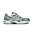 Sideways of Asics Gel 1130 'Swamp Green Silver'
