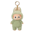 Pop Mart The Monsters Labubu Exciting Macaron Vinyl Face 'GREEN GRAPE'