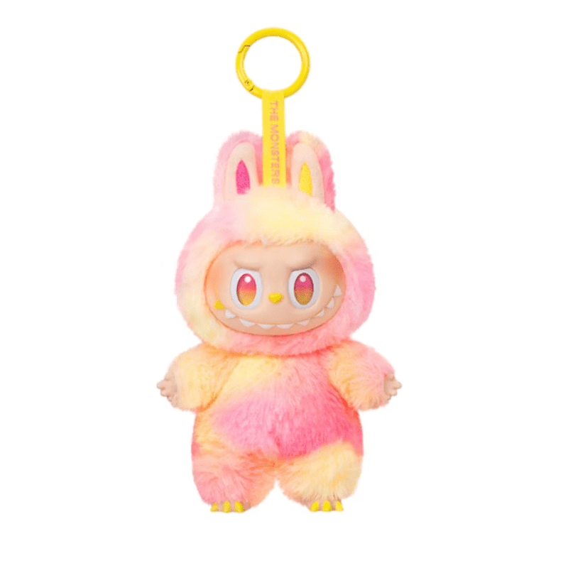 Pop Mart The Monsters Labubu Big Into Energy Series Vinyl Face 'LOYALTY'