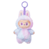 Pop Mart The Monsters Labubu Big Into Energy Series Vinyl Face 'LUCK'