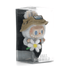 Pop Mart Labubu The Monsters Fall In Wild Vinyl Plush Pendant