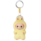 Pop Mart Labubu The Monsters Pin for Love Series Vinyl Plush Pendant 'F'