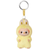 Pop Mart Labubu The Monsters Pin for Love Series Vinyl Plush Pendant 'F'