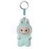 Pop Mart Labubu The Monsters Pin for Love Series Vinyl Plush Pendant 'I'