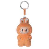 Pop Mart Labubu The Monsters Pin for Love Series Vinyl Plush Pendant 'J'
