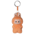 Pop Mart Labubu The Monsters Pin for Love Series Vinyl Plush Pendant 'J'