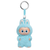 Pop Mart Labubu The Monsters Pin for Love Series Vinyl Plush Pendant 'K'