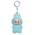 Pop Mart Labubu The Monsters Pin for Love Series Vinyl Plush Pendant 'K'