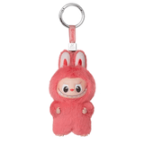 Pop Mart Labubu The Monsters Pin for Love Series Vinyl Plush Pendant 'N'