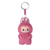 Pop Mart Labubu The Monsters Pin for Love Series Vinyl Plush Pendant 'Q'