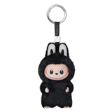 Pop Mart Labubu The Monsters Pin for Love Series Vinyl Plush Pendant 'R'