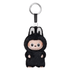 Pop Mart Labubu The Monsters Pin for Love Series Vinyl Plush Pendant 'R'