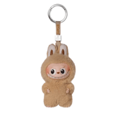 Pop Mart Labubu The Monsters Pin for Love Series Vinyl Plush Pendant 'S'