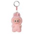 Pop Mart Labubu The Monsters Pin for Love Series Vinyl Plush Pendant 'U'