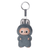 Pop Mart Labubu The Monsters Pin for Love Series Vinyl Plush Pendant 'W'