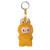 Pop Mart Labubu The Monsters Pin for Love Series Vinyl Plush Pendant 'Y'