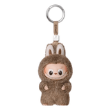 Pop Mart Labubu The Monsters Pin for Love Series Vinyl Plush Pendant '&'
