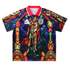 England Nike x Palace Jersey - Crimson Red