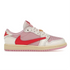 Travis Scott x Air Jordan 1 Low OG PS 'Sail Tropical Pink'
