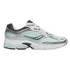Saucony Progrid Omni 9 Teal Metallic Silver