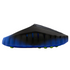 Nike Mind 001 Flyknit Slide Hyper Royal