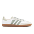 Adidas Samba OG Wmns 'White Silver Green'
