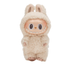 Pop Mart The Monsters Labubu Exciting Macaron Vinyl Face 'SOYMILK'