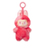 Pop Mart The Monsters Labubu Big Into Energy Series Vinyl Face 'LOVE'