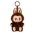 Pop Mart The Monsters Labubu Have a Seat Vinyl Plush 'DuoDuo' - Secret