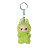 Pop Mart Labubu The Monsters Pin for Love Series Vinyl Plush Pendant 'V'