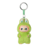Pop Mart Labubu The Monsters Pin for Love Series Vinyl Plush Pendant 'V'