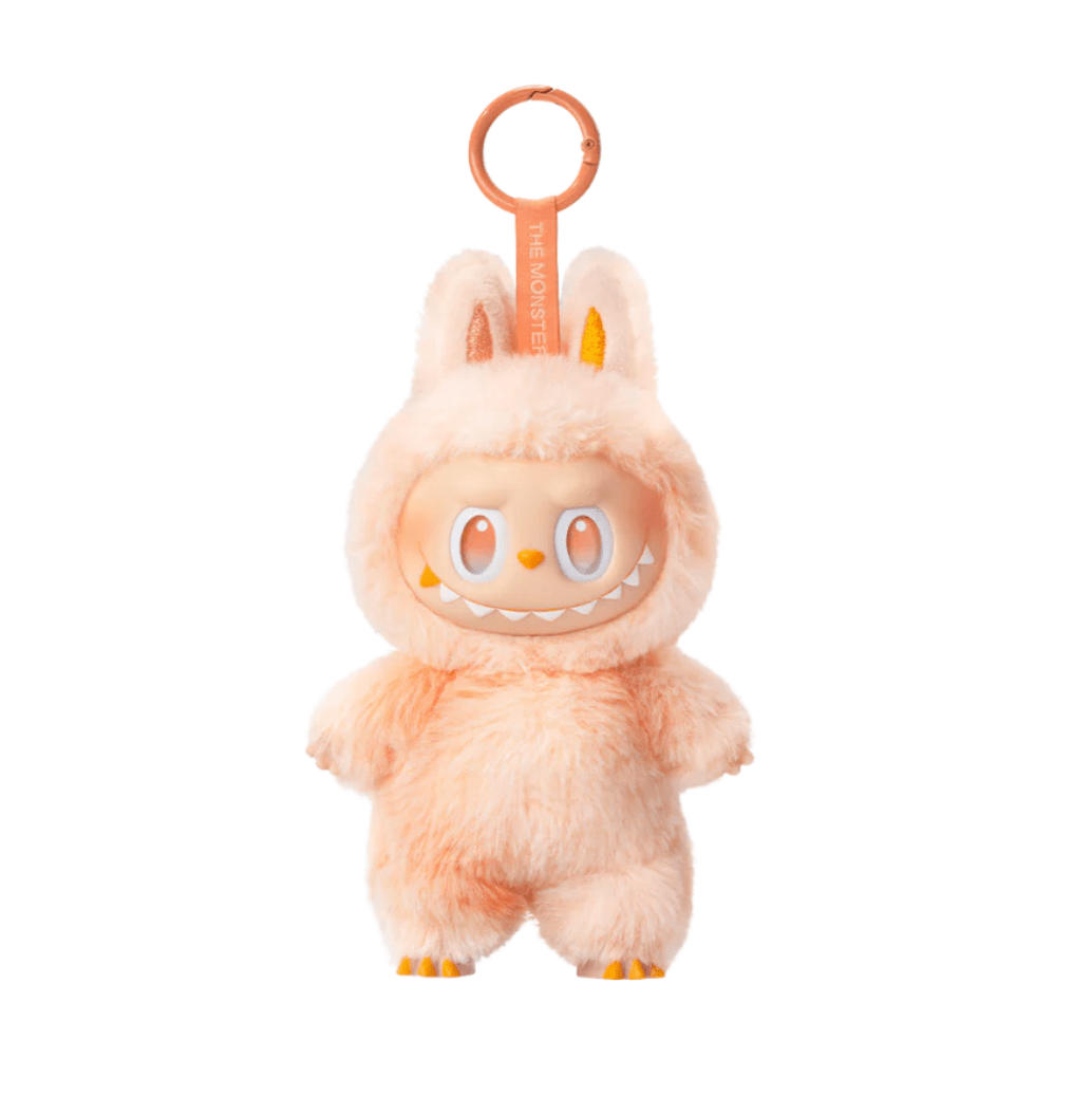 Pop Mart The Monsters Labubu Big Into Energy Series Vinyl Face