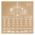 The Harrods 12 Days of Fragrance Advent Calendar 2025